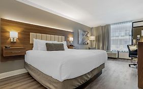 Best Western Plus Westbank